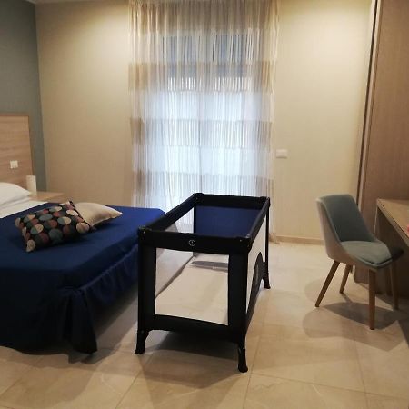 Casa Bandiera سيراكوزا المظهر الخارجي الصورة