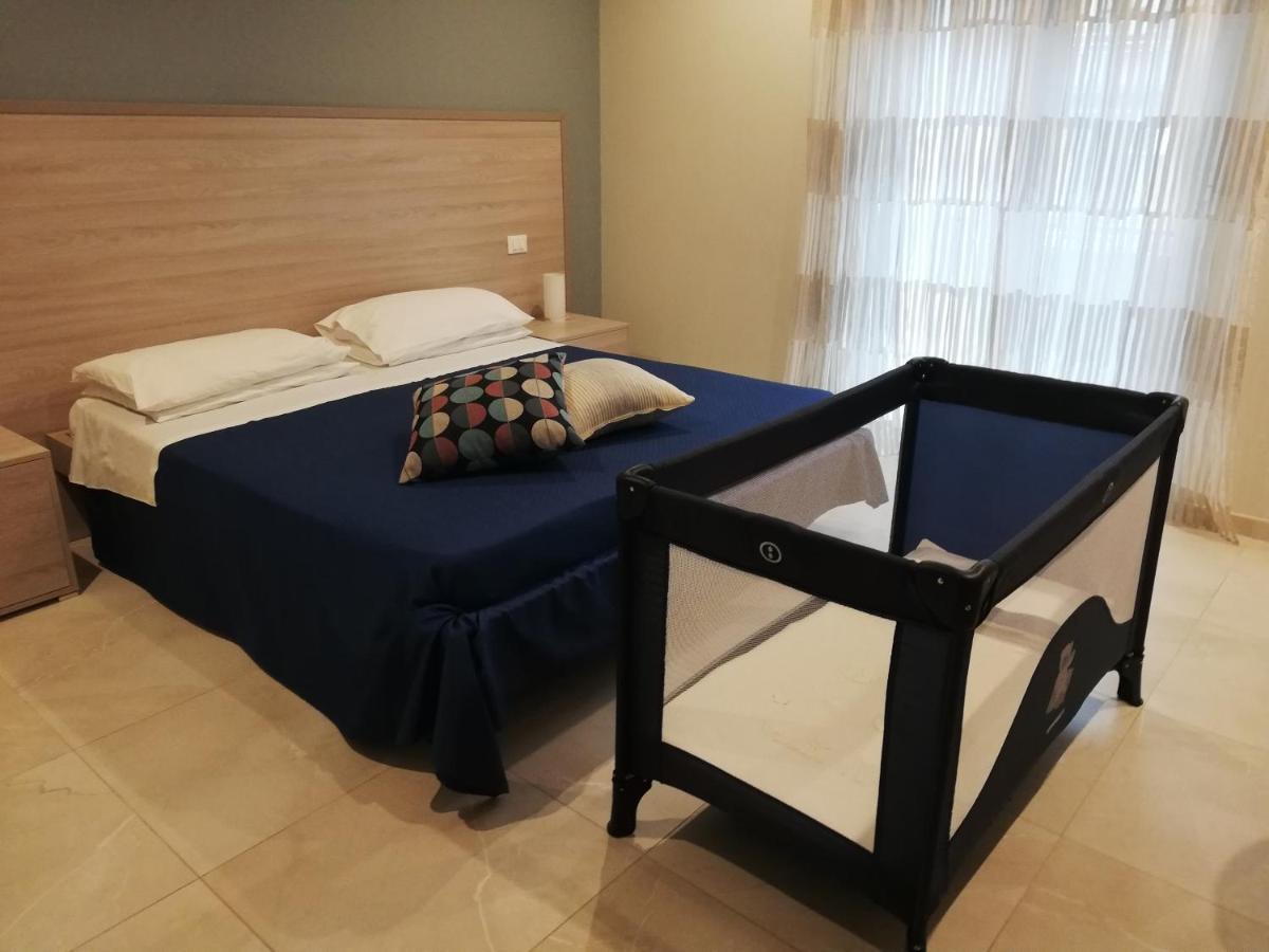 Casa Bandiera سيراكوزا المظهر الخارجي الصورة