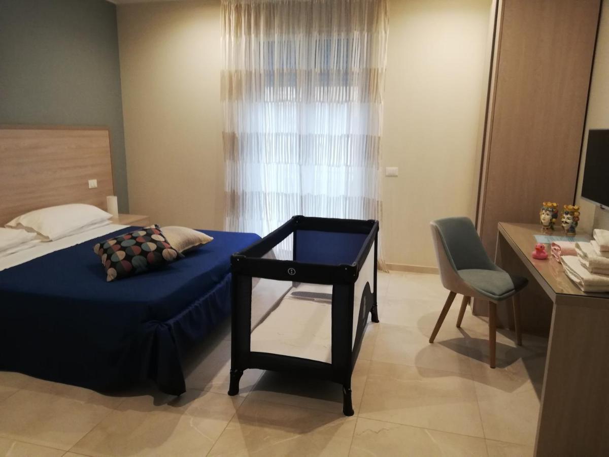 Casa Bandiera سيراكوزا المظهر الخارجي الصورة