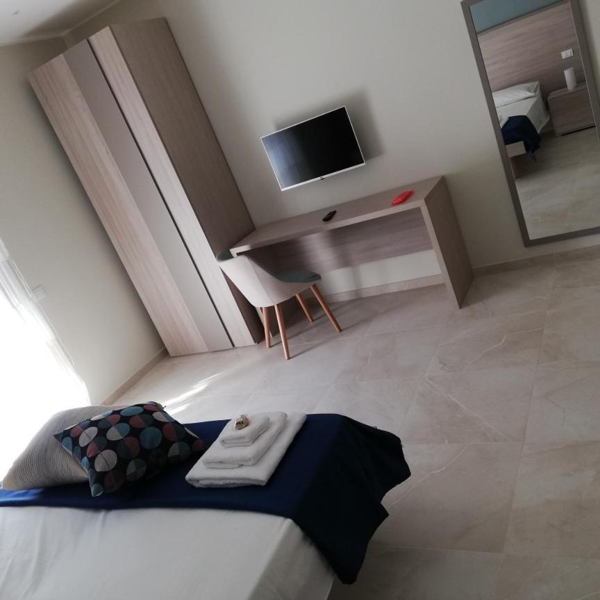 Casa Bandiera سيراكوزا المظهر الخارجي الصورة