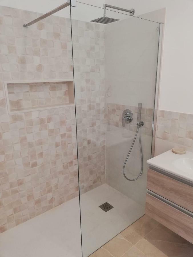 Casa Bandiera سيراكوزا المظهر الخارجي الصورة