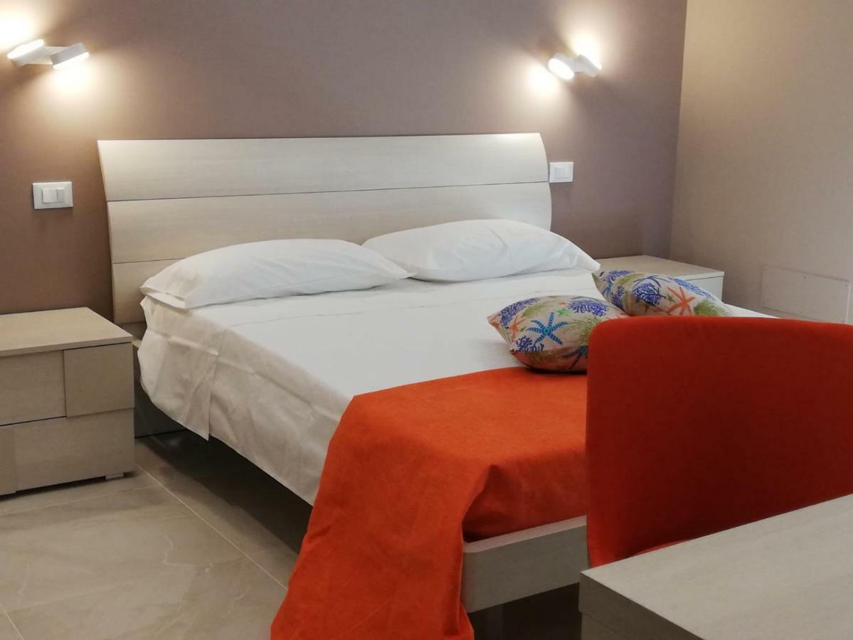 Casa Bandiera سيراكوزا المظهر الخارجي الصورة