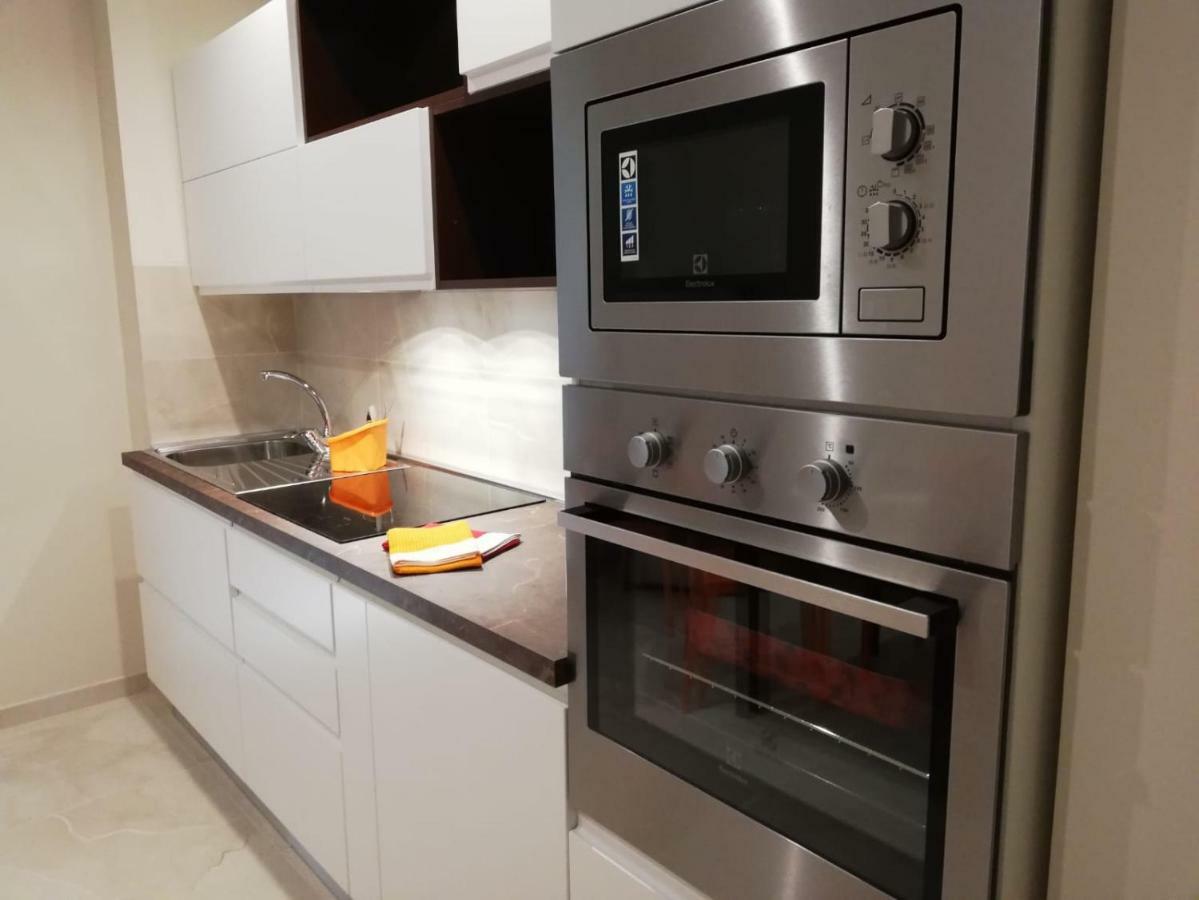 Casa Bandiera سيراكوزا المظهر الخارجي الصورة