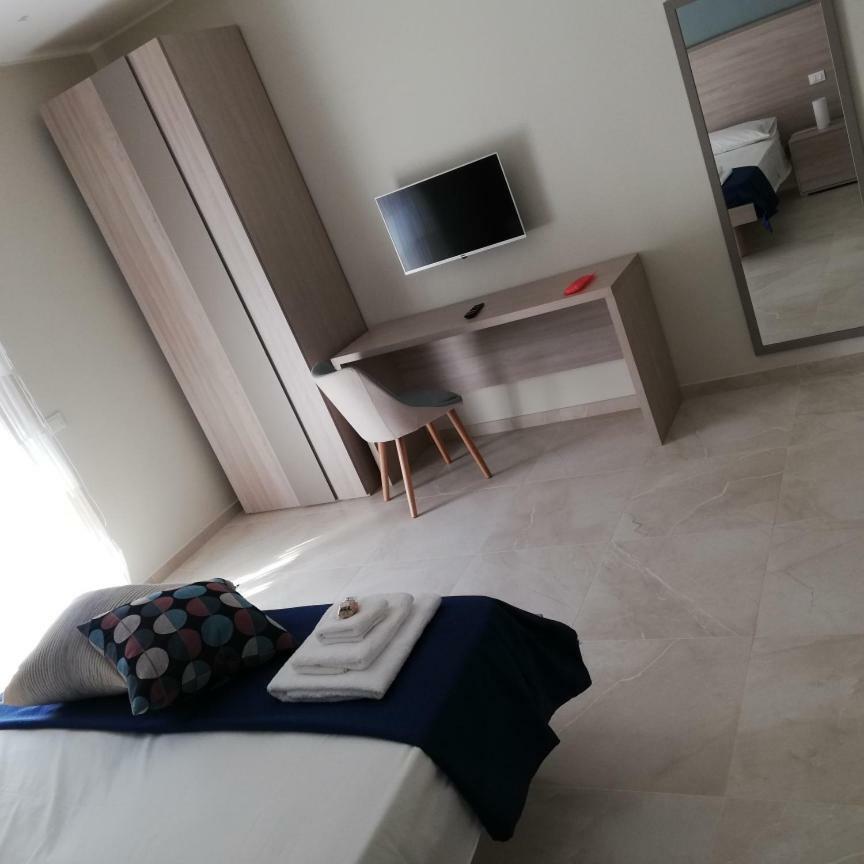 Casa Bandiera سيراكوزا المظهر الخارجي الصورة