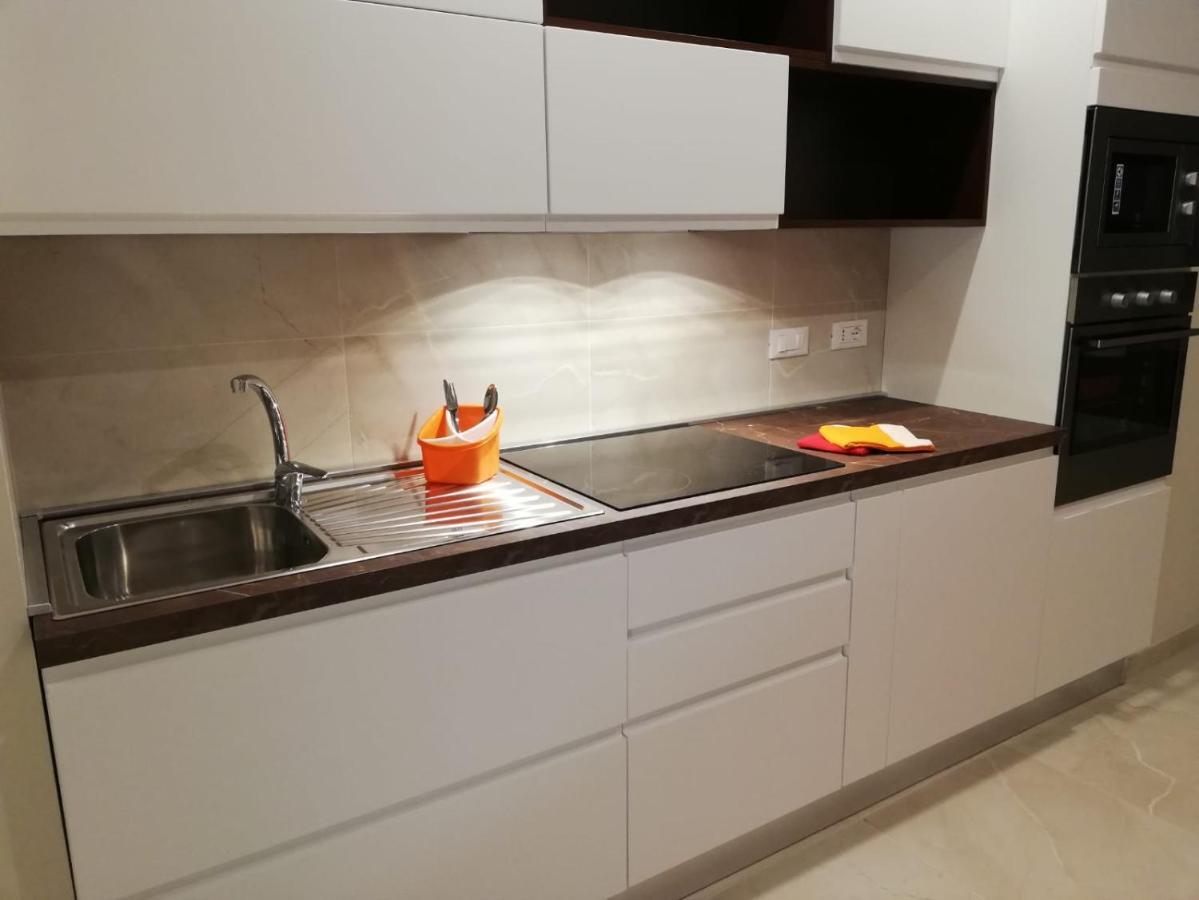 Casa Bandiera سيراكوزا المظهر الخارجي الصورة