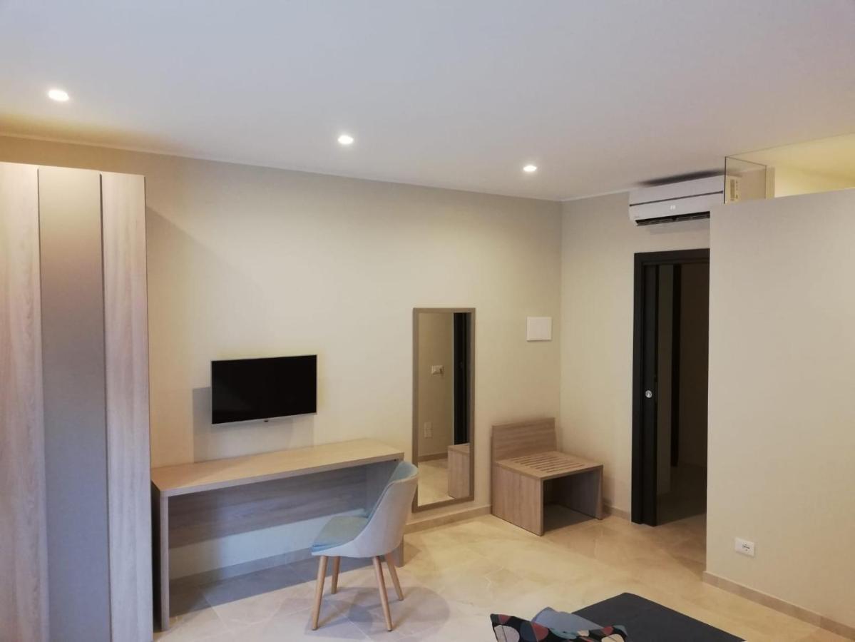 Casa Bandiera سيراكوزا المظهر الخارجي الصورة