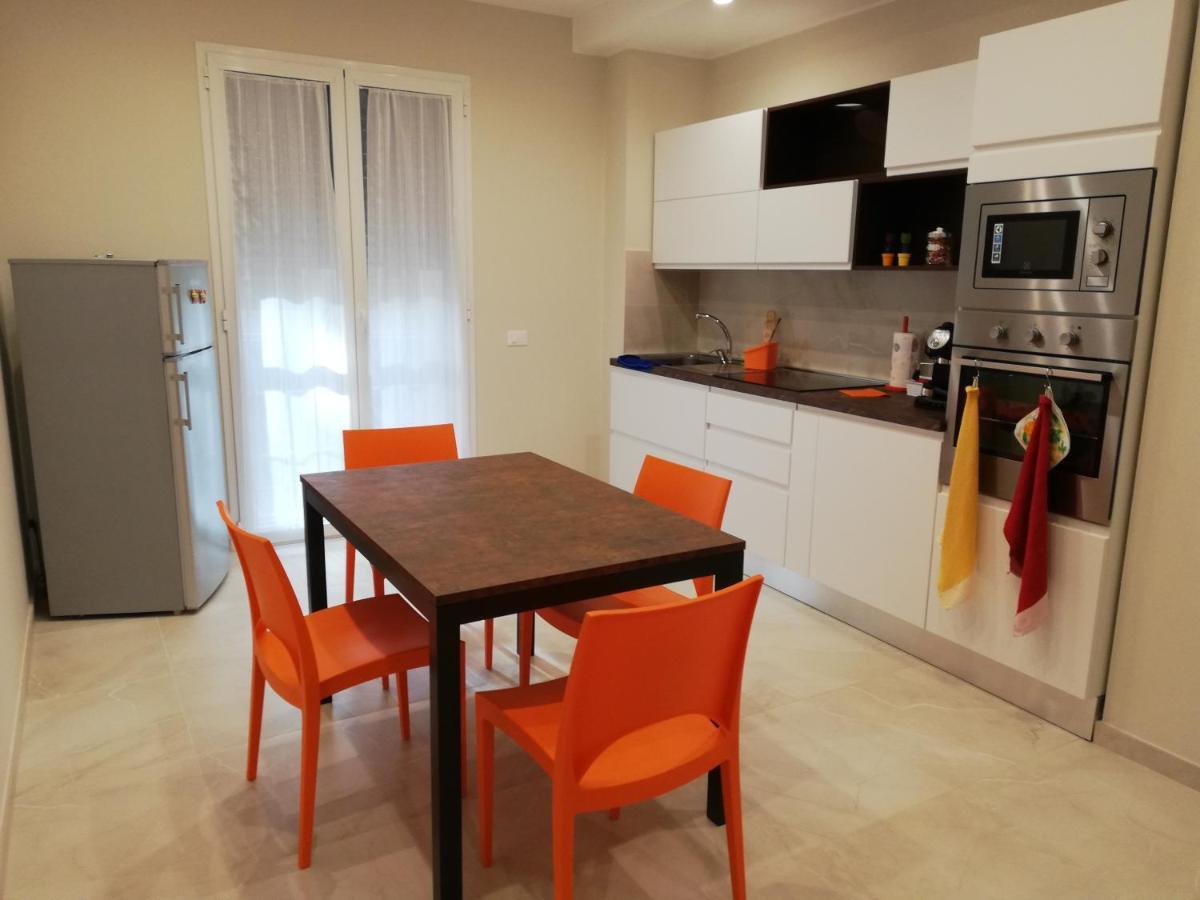 Casa Bandiera سيراكوزا المظهر الخارجي الصورة